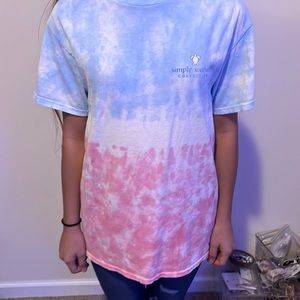 Simply southern tee shirt